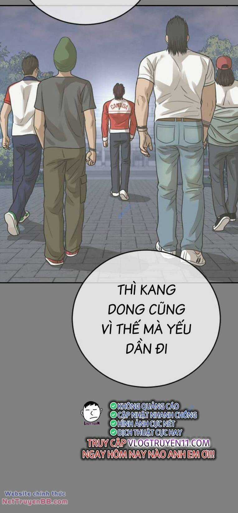Thời Đại Ulzzang - Chapter 35 - Trang 91