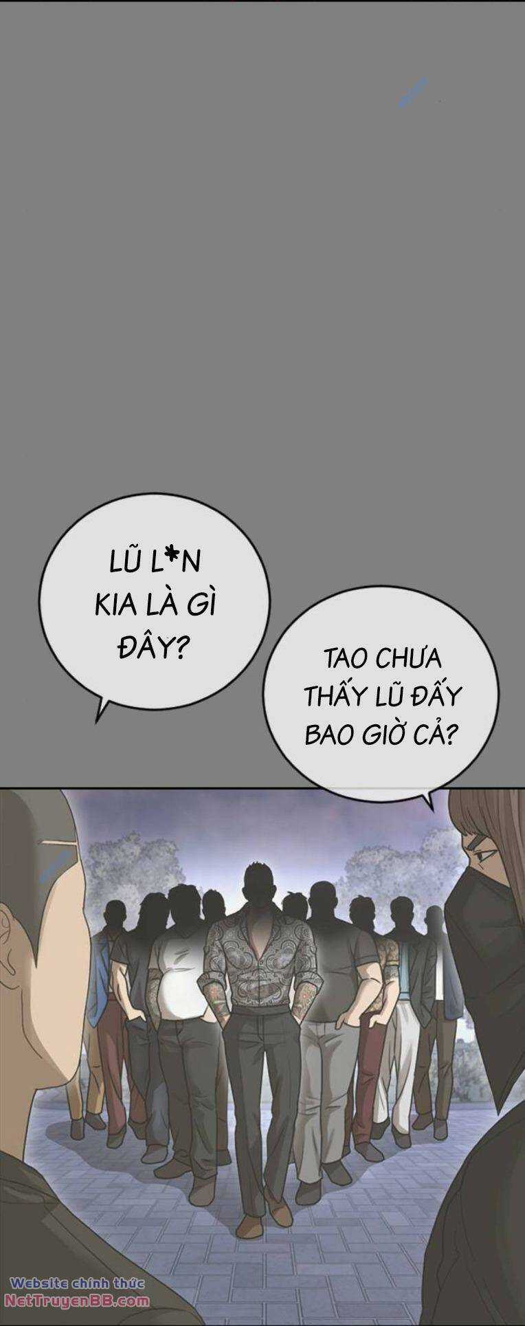 Thời Đại Ulzzang - Chapter 35 - Trang 98
