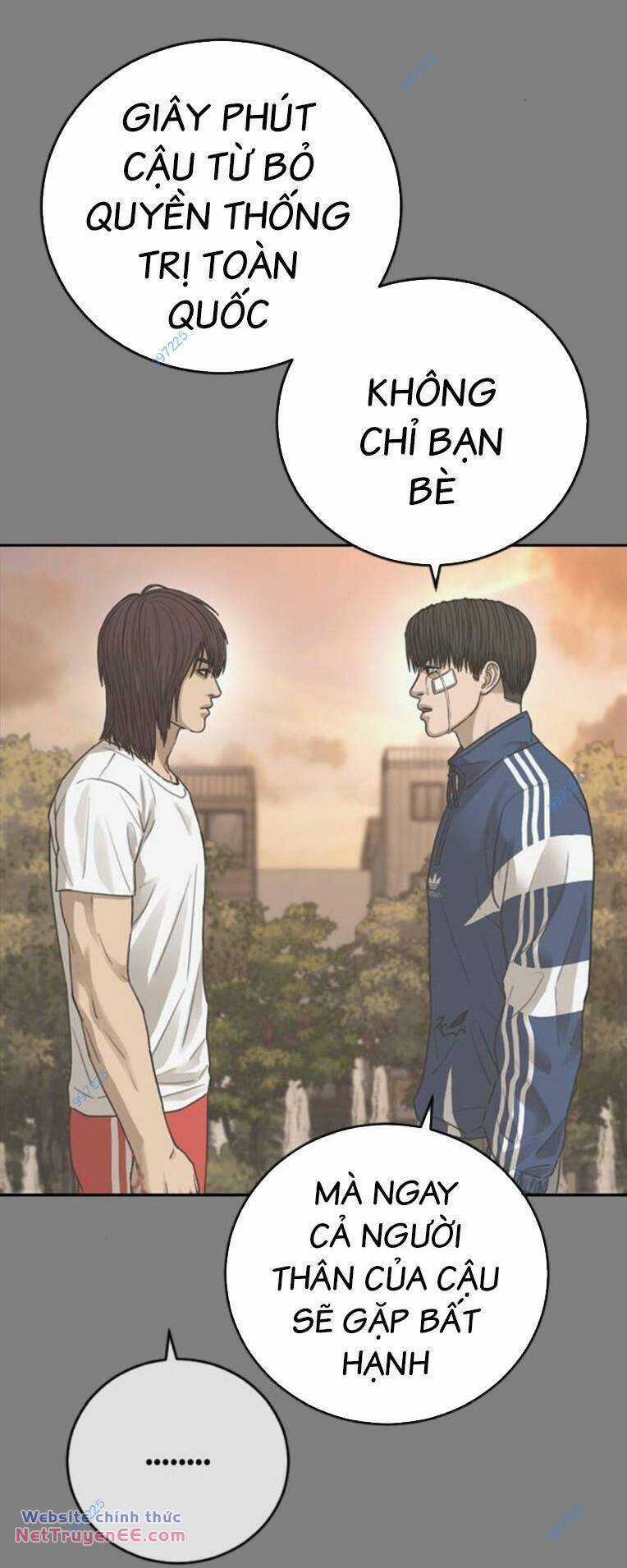 Thời Đại Ulzzang - Chapter 36 - Trang 11