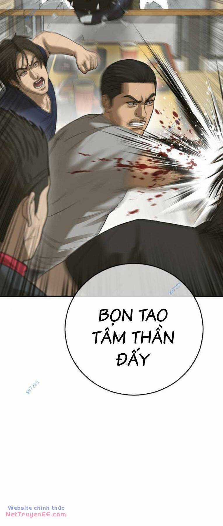 Thời Đại Ulzzang - Chapter 36 - Trang 106