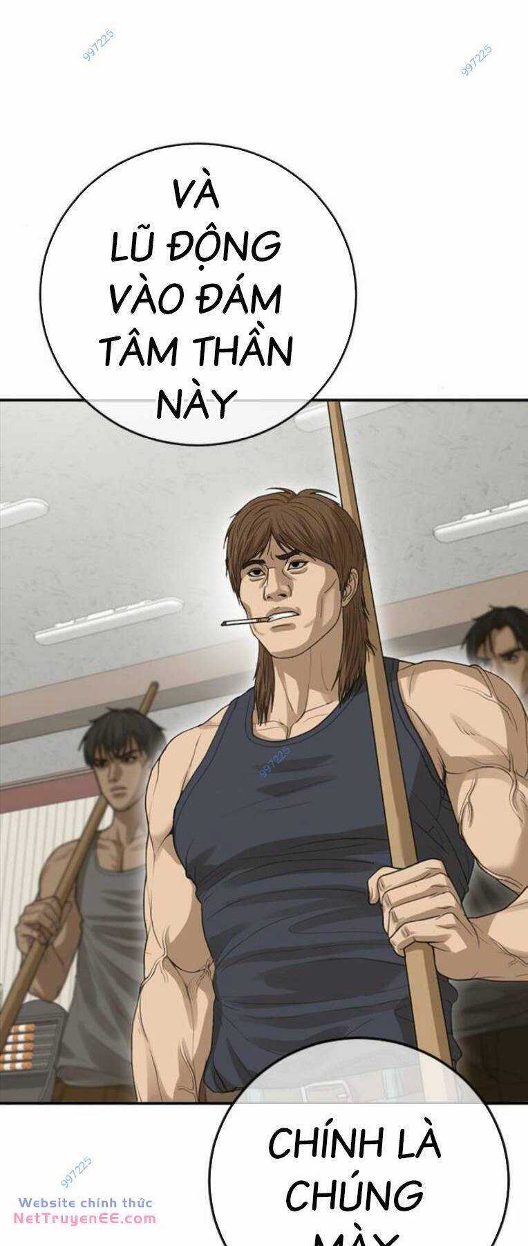 Thời Đại Ulzzang - Chapter 36 - Trang 107