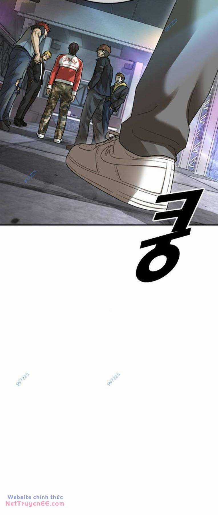 Thời Đại Ulzzang - Chapter 36 - Trang 110