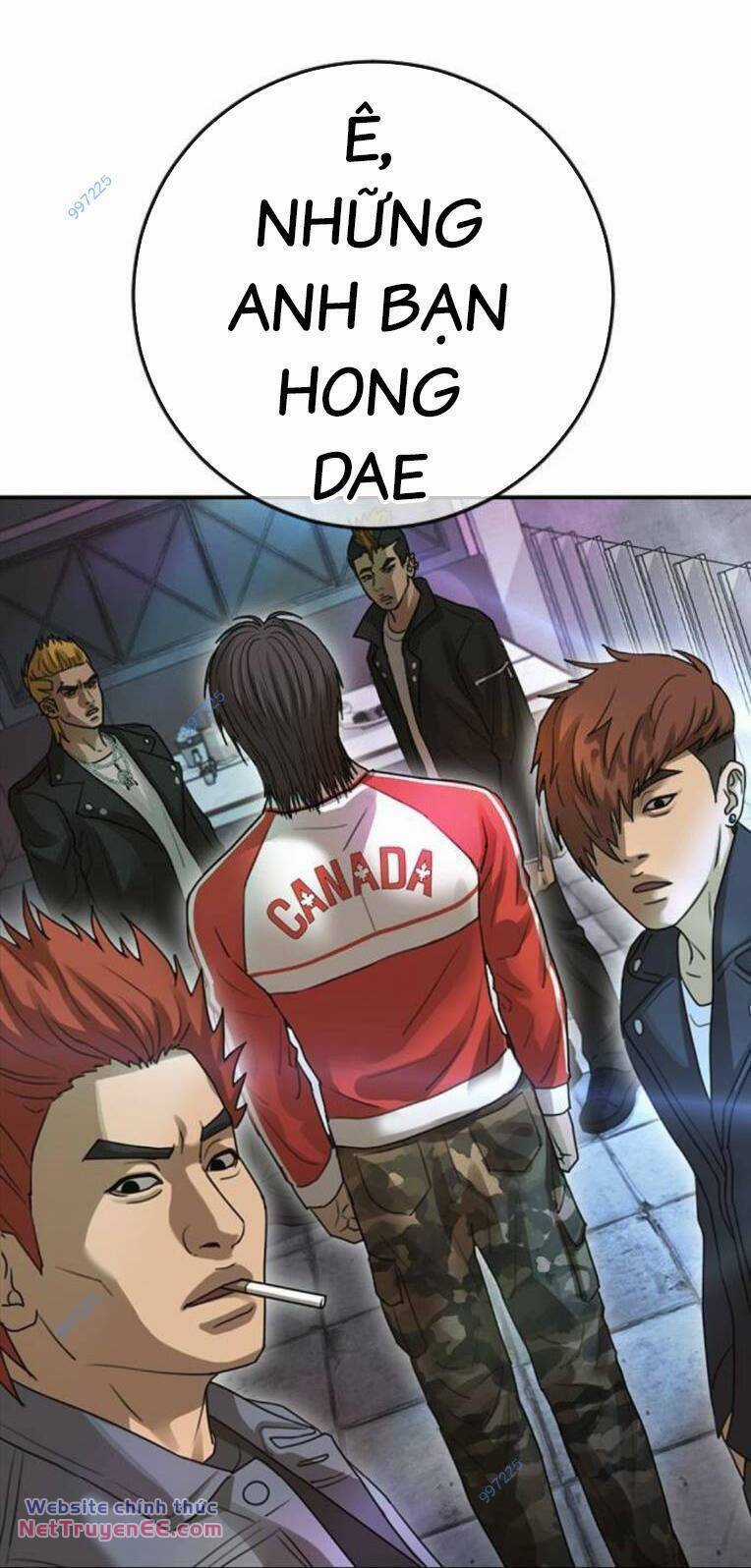 Thời Đại Ulzzang - Chapter 36 - Trang 111