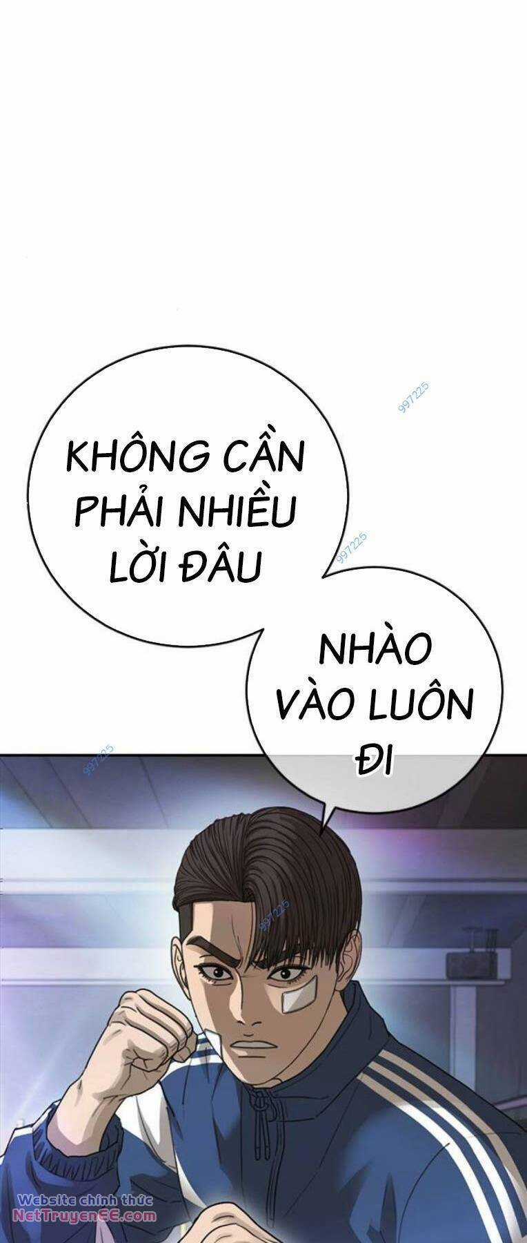 Thời Đại Ulzzang - Chapter 36 - Trang 114