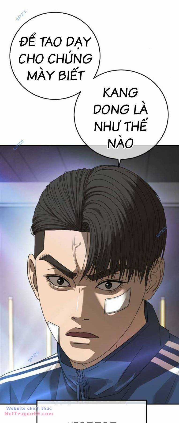 Thời Đại Ulzzang - Chapter 36 - Trang 116