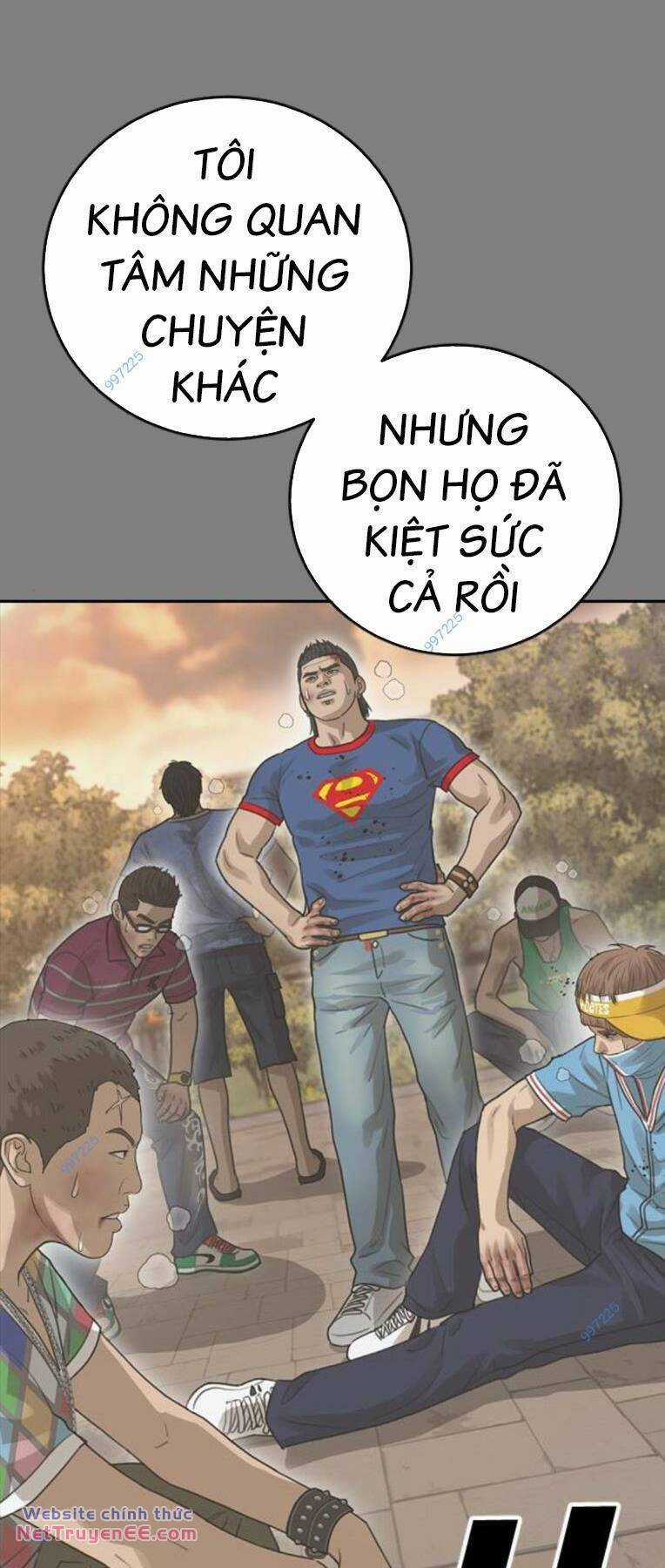 Thời Đại Ulzzang - Chapter 36 - Trang 15