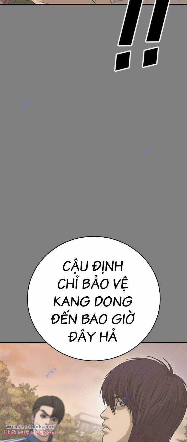 Thời Đại Ulzzang - Chapter 36 - Trang 16
