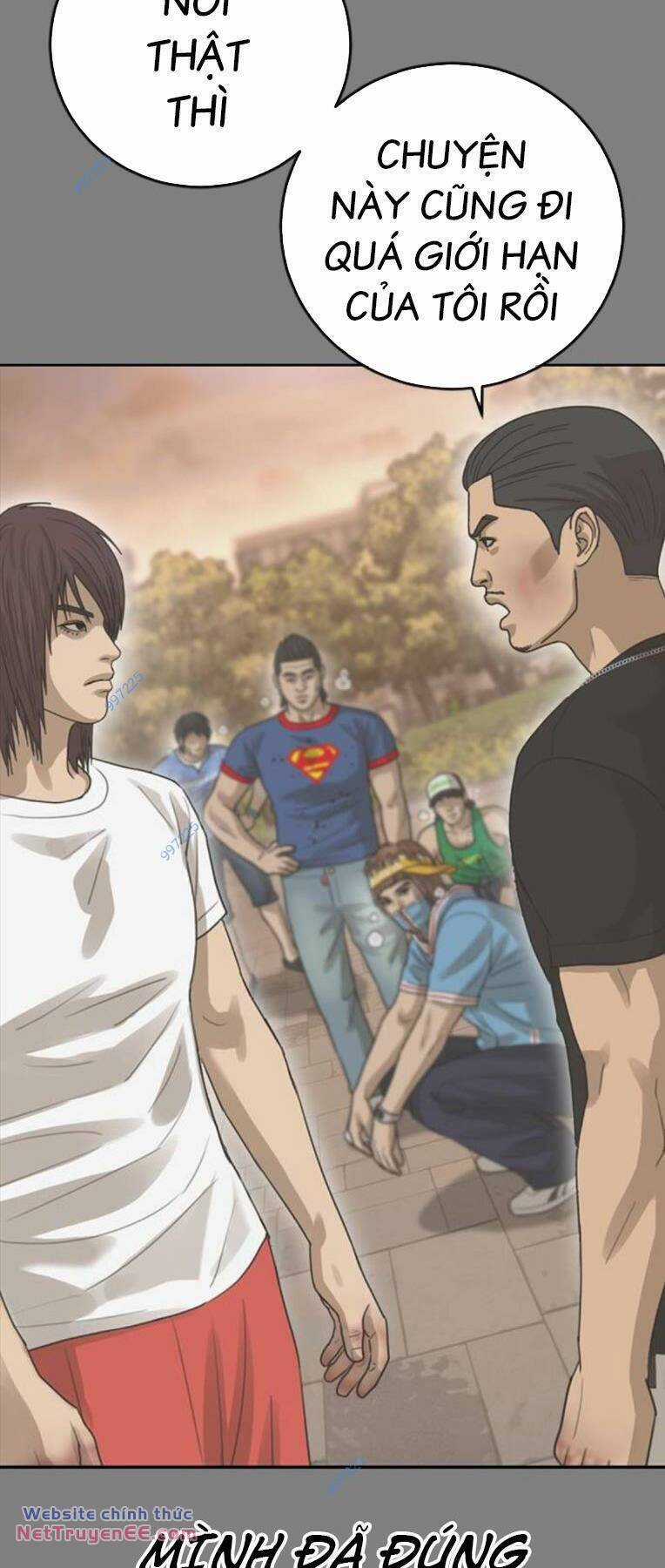 Thời Đại Ulzzang - Chapter 36 - Trang 19