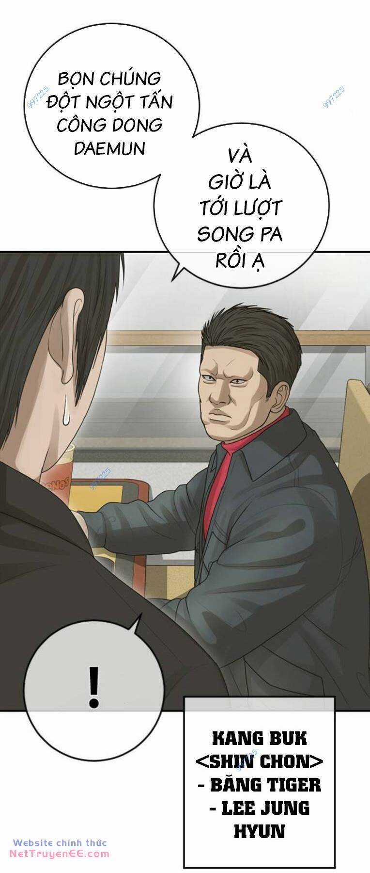 Thời Đại Ulzzang - Chapter 36 - Trang 3