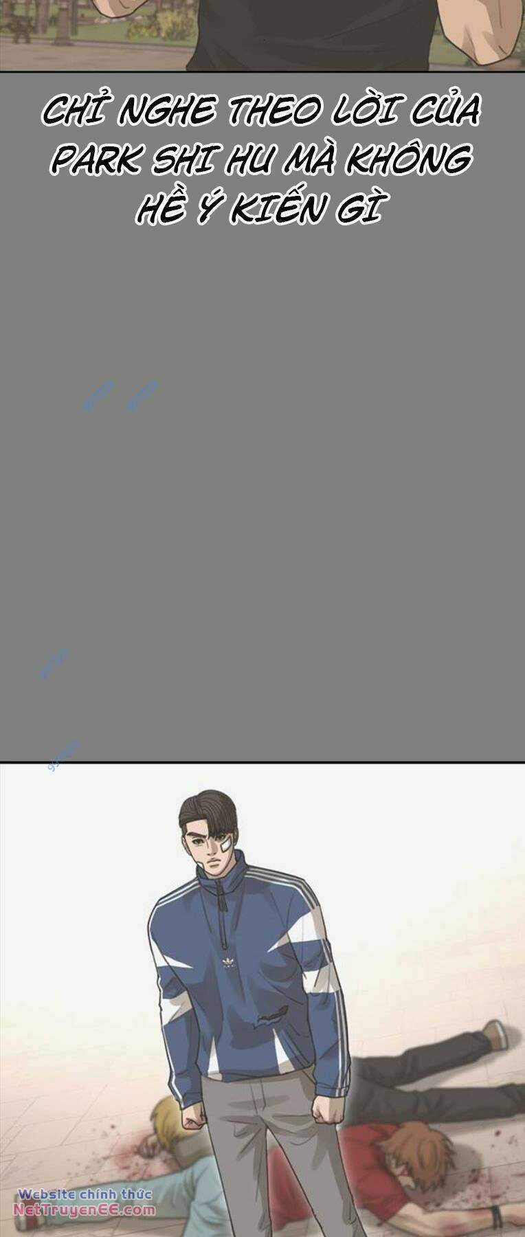 Thời Đại Ulzzang - Chapter 36 - Trang 21