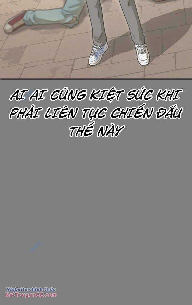 Thời Đại Ulzzang - Chapter 36 - Trang 22