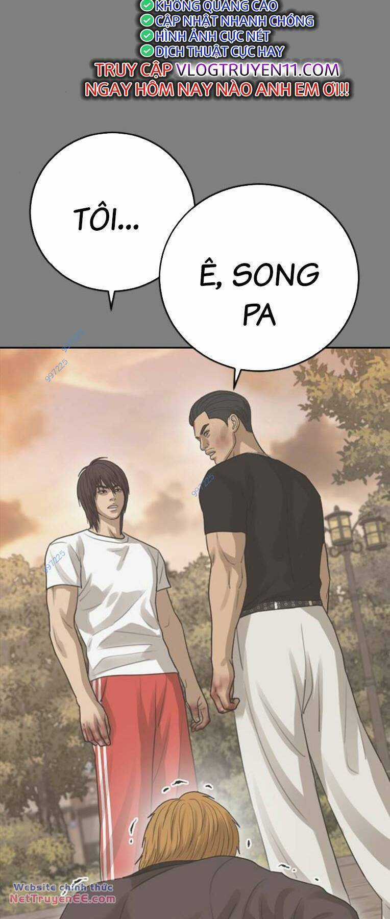 Thời Đại Ulzzang - Chapter 36 - Trang 24