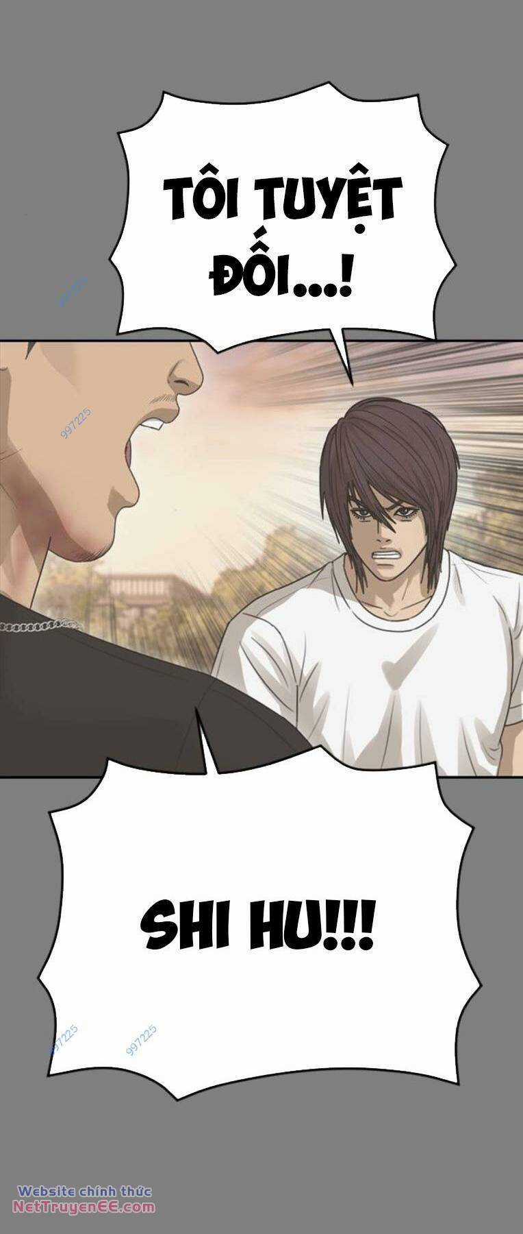 Thời Đại Ulzzang - Chapter 36 - Trang 30