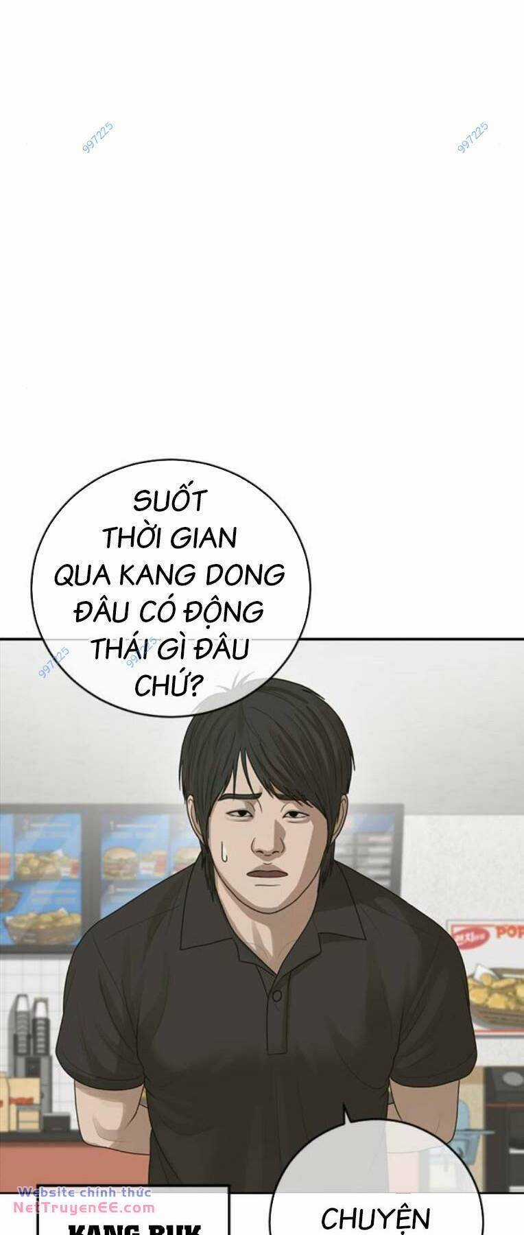 Thời Đại Ulzzang - Chapter 36 - Trang 4