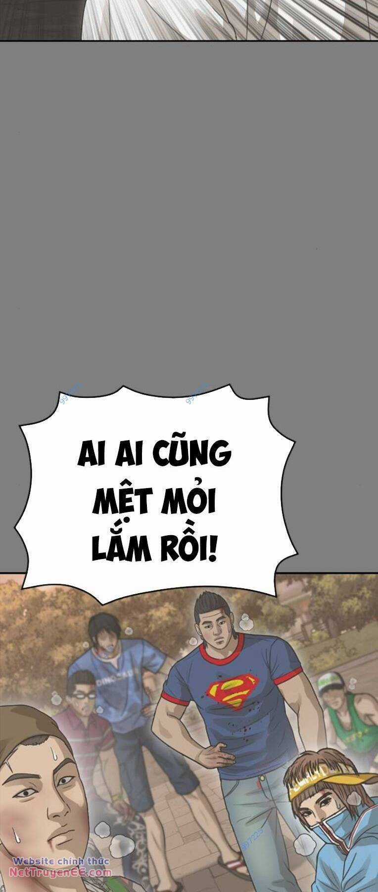 Thời Đại Ulzzang - Chapter 36 - Trang 32