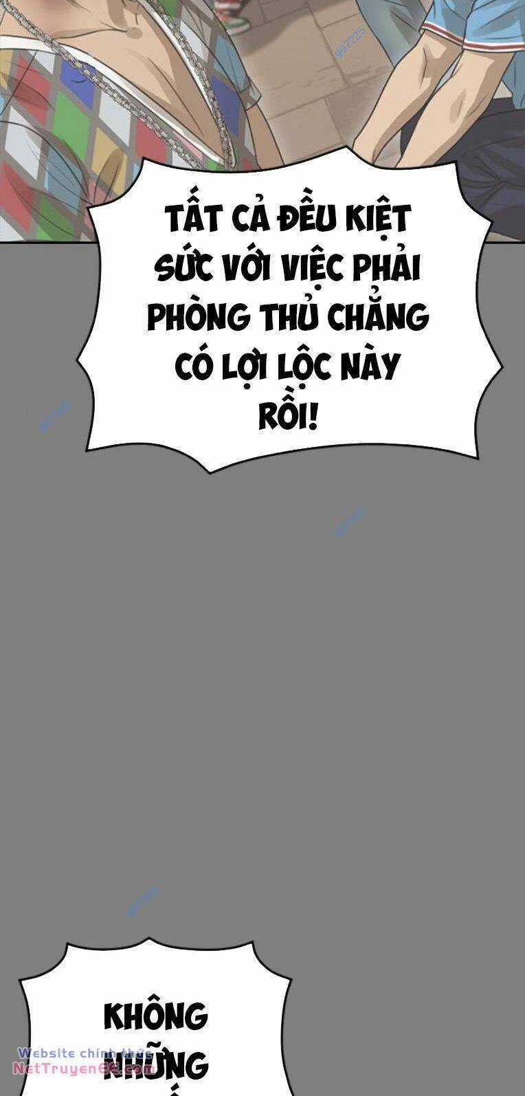Thời Đại Ulzzang - Chapter 36 - Trang 33