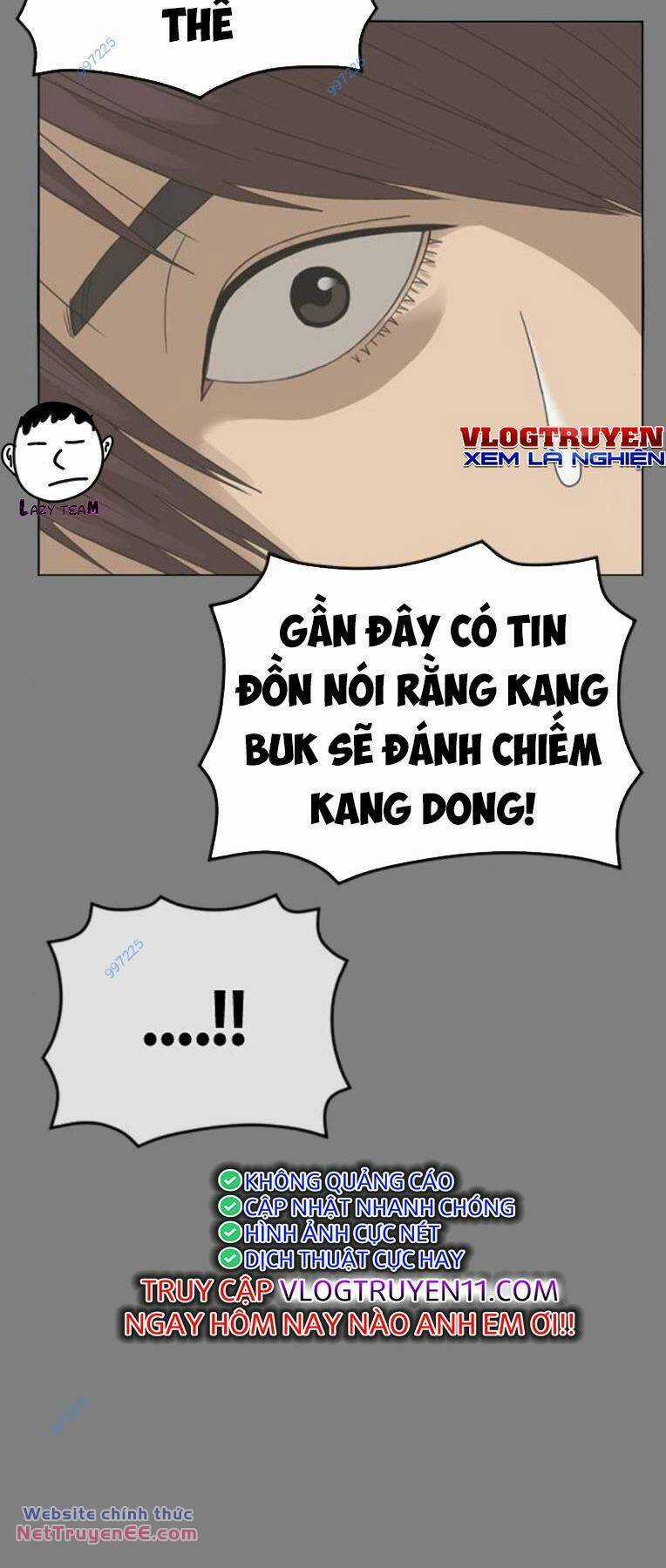 Thời Đại Ulzzang - Chapter 36 - Trang 34