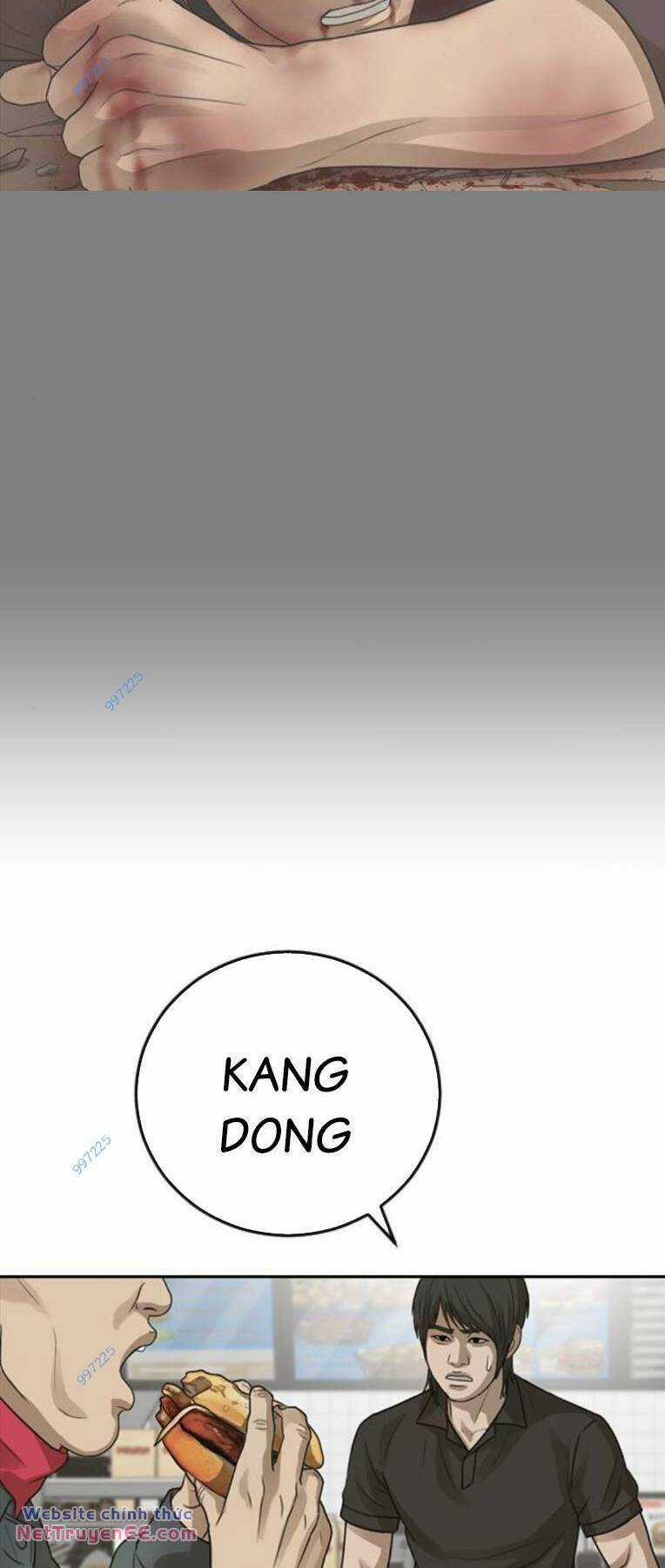 Thời Đại Ulzzang - Chapter 36 - Trang 37