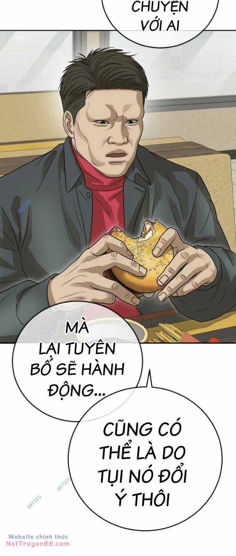 Thời Đại Ulzzang - Chapter 36 - Trang 39