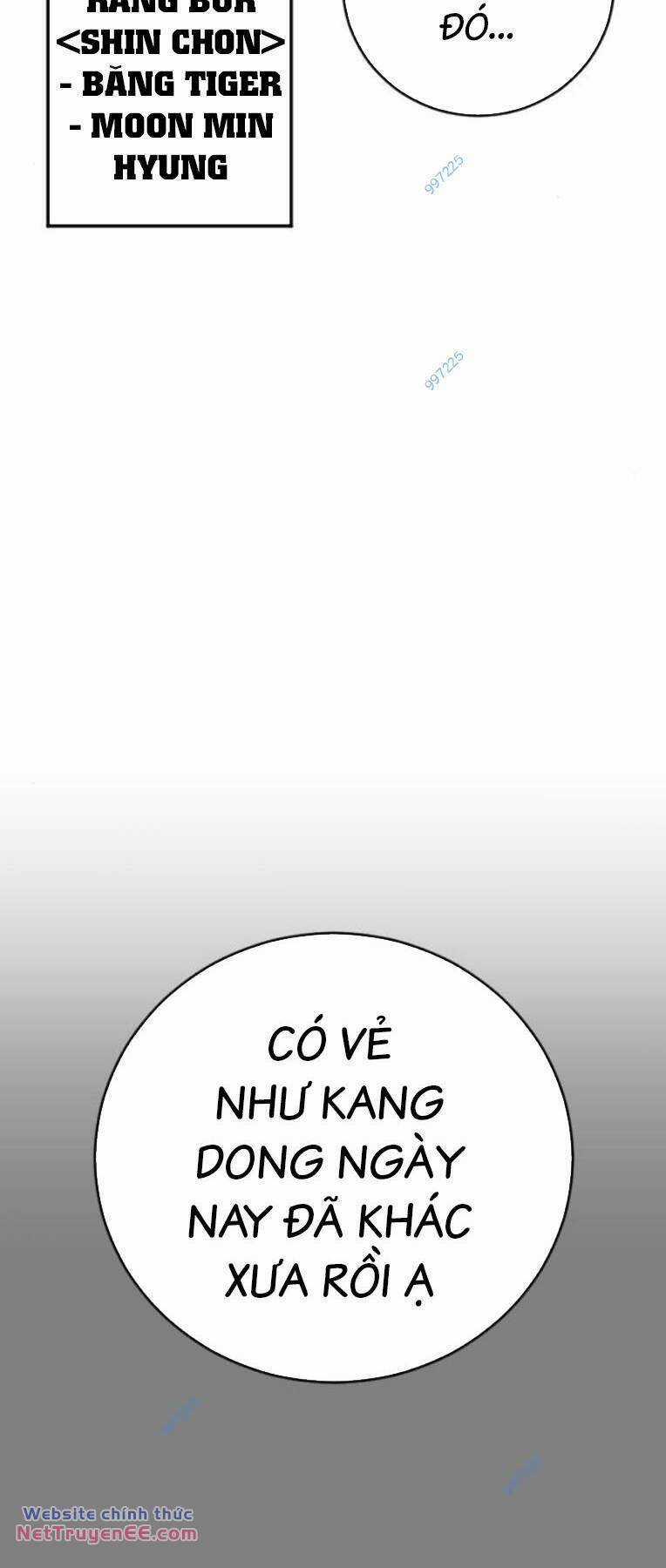 Thời Đại Ulzzang - Chapter 36 - Trang 5