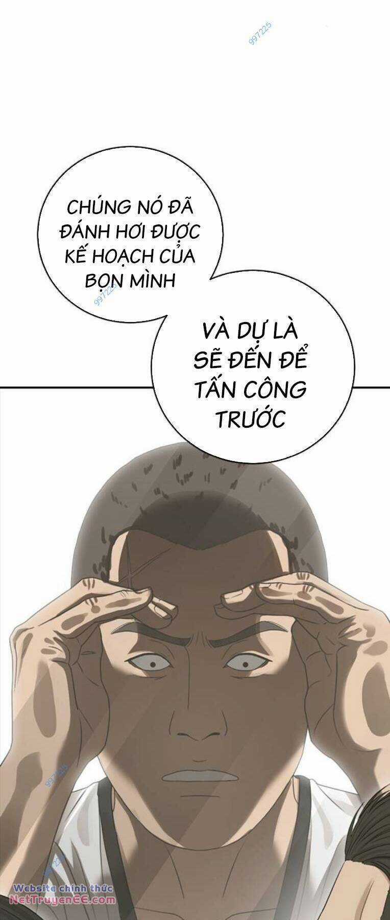 Thời Đại Ulzzang - Chapter 36 - Trang 41