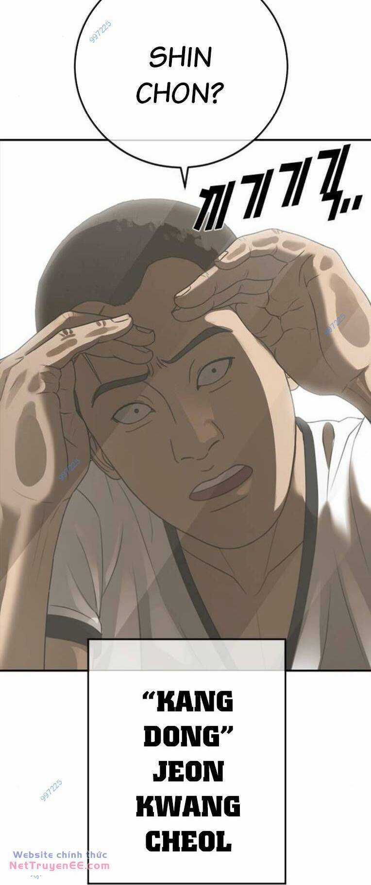 Thời Đại Ulzzang - Chapter 36 - Trang 43