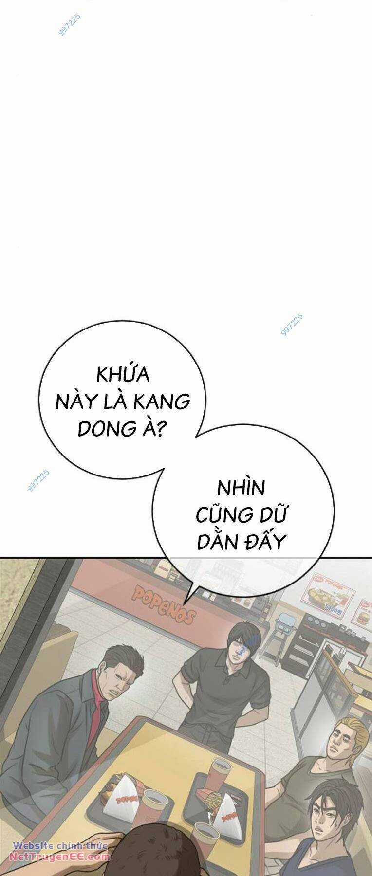 Thời Đại Ulzzang - Chapter 36 - Trang 44