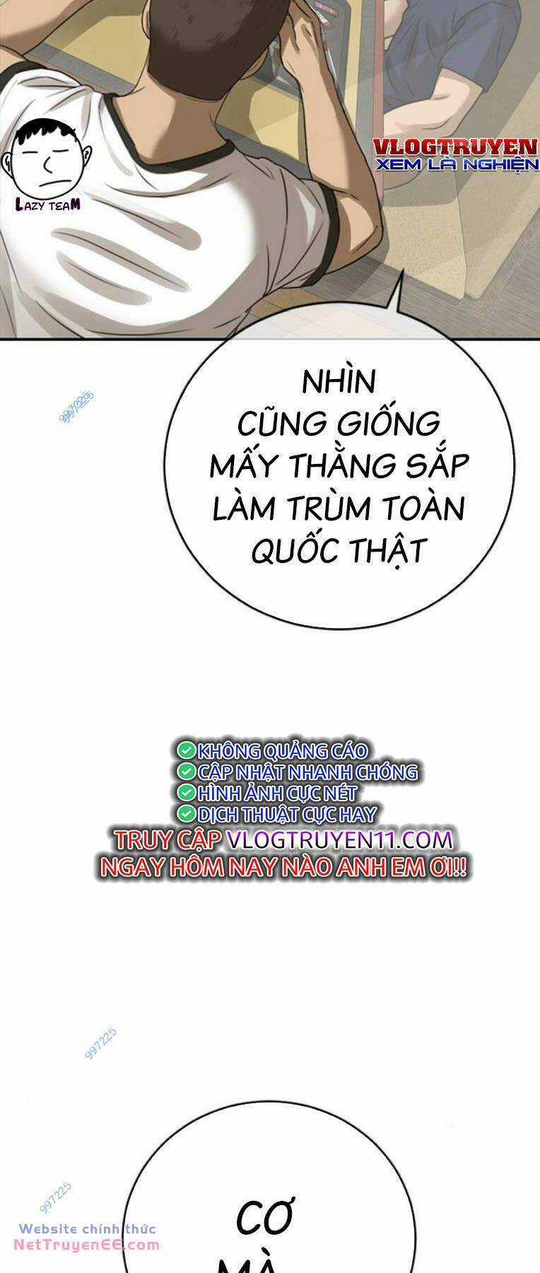 Thời Đại Ulzzang - Chapter 36 - Trang 45