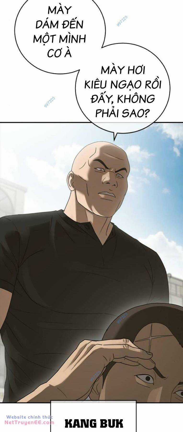 Thời Đại Ulzzang - Chapter 36 - Trang 47