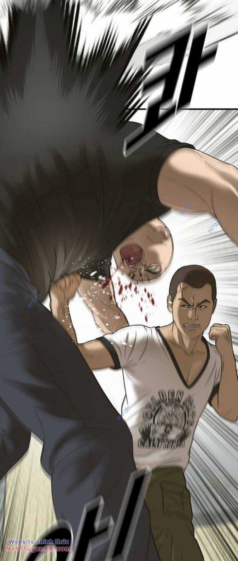 Thời Đại Ulzzang - Chapter 36 - Trang 50