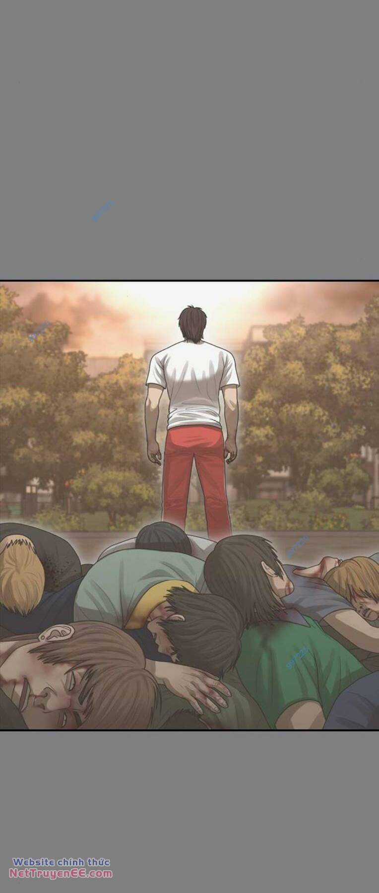 Thời Đại Ulzzang - Chapter 36 - Trang 6