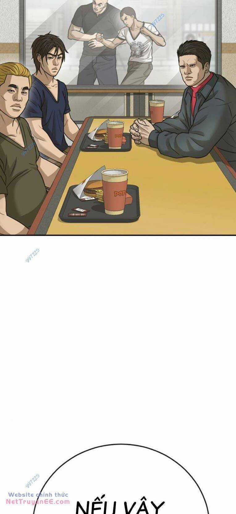 Thời Đại Ulzzang - Chapter 36 - Trang 53