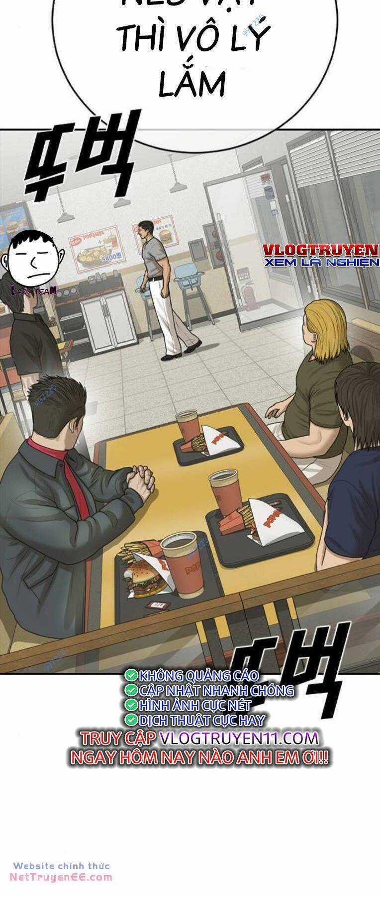 Thời Đại Ulzzang - Chapter 36 - Trang 54