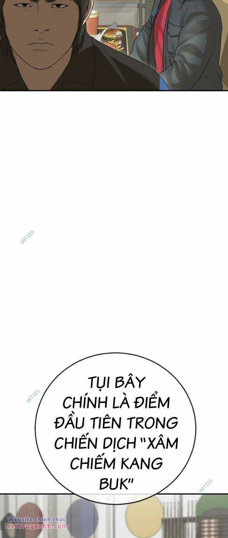 Thời Đại Ulzzang - Chapter 36 - Trang 57