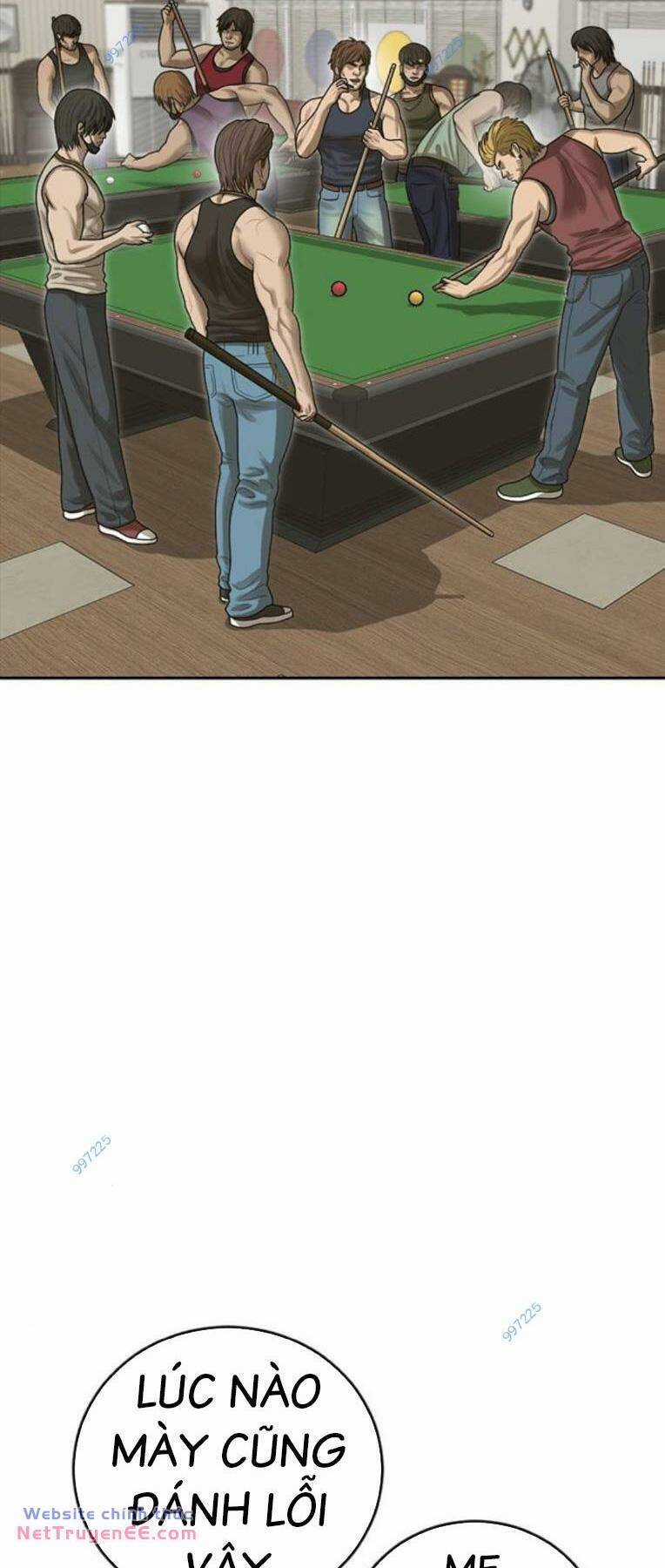 Thời Đại Ulzzang - Chapter 36 - Trang 59