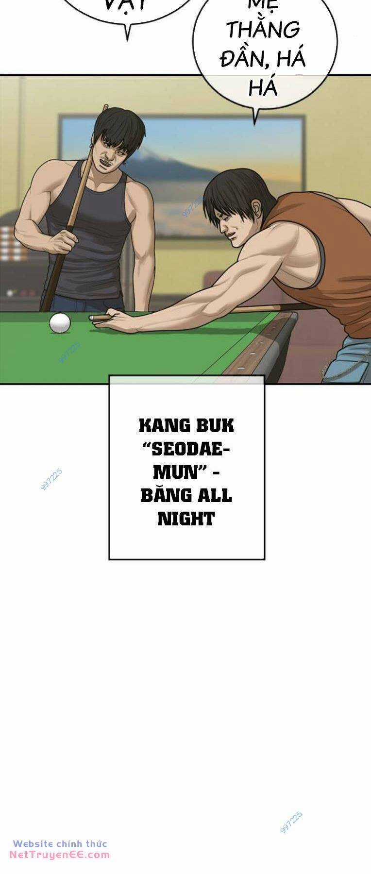 Thời Đại Ulzzang - Chapter 36 - Trang 60