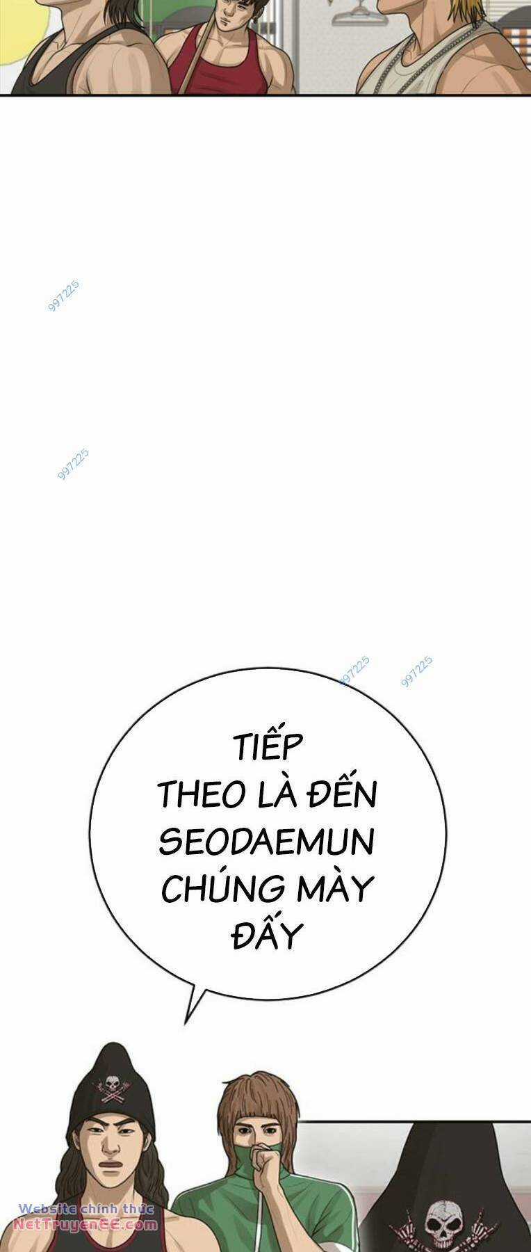 Thời Đại Ulzzang - Chapter 36 - Trang 70