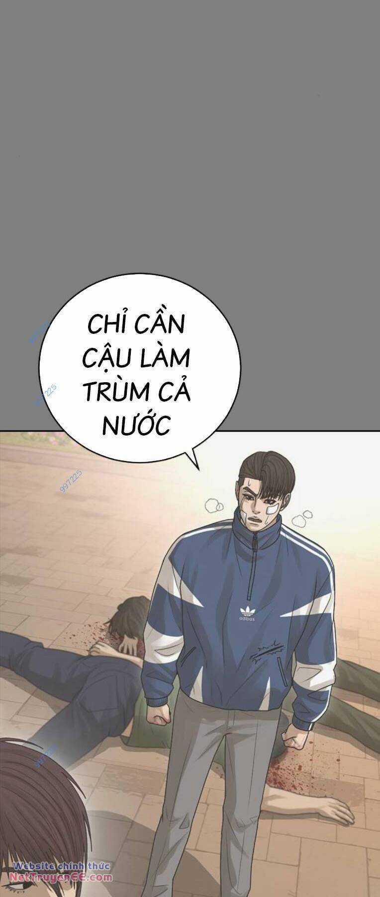 Thời Đại Ulzzang - Chapter 36 - Trang 8