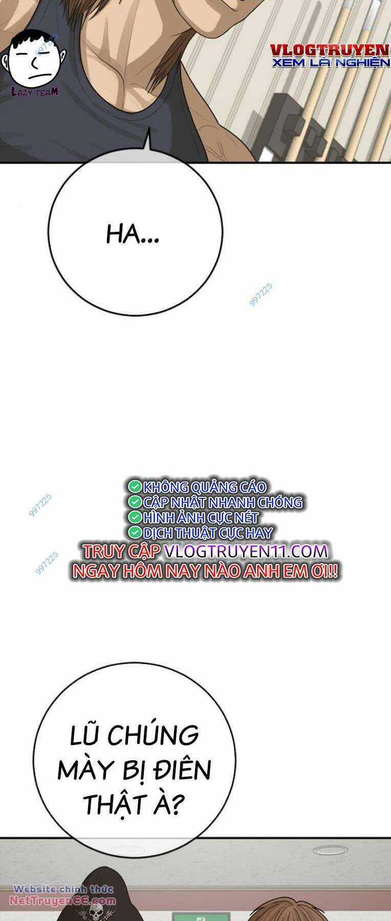 Thời Đại Ulzzang - Chapter 36 - Trang 73