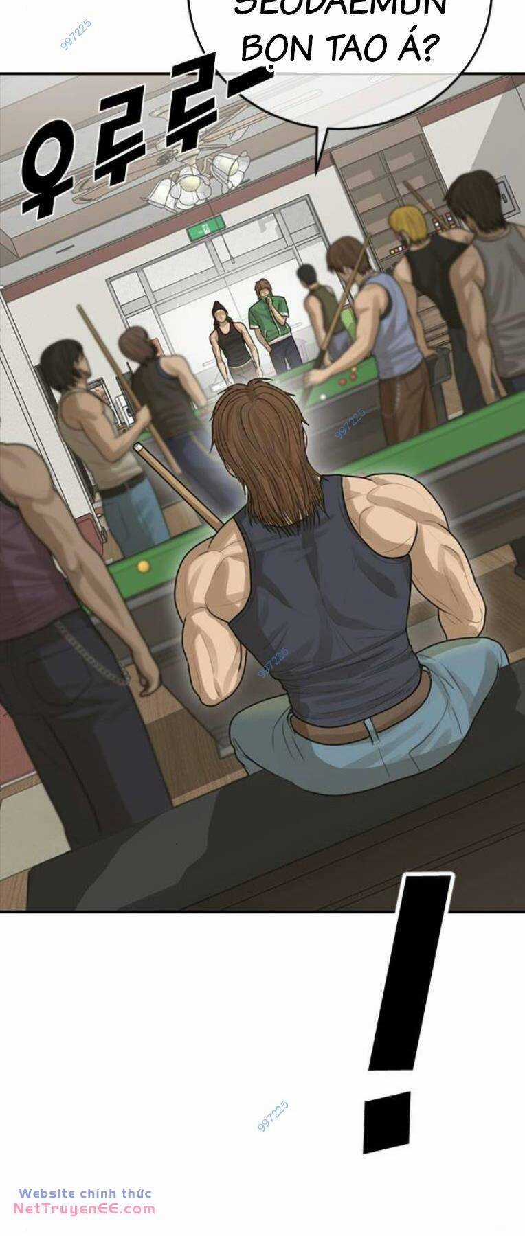 Thời Đại Ulzzang - Chapter 36 - Trang 75