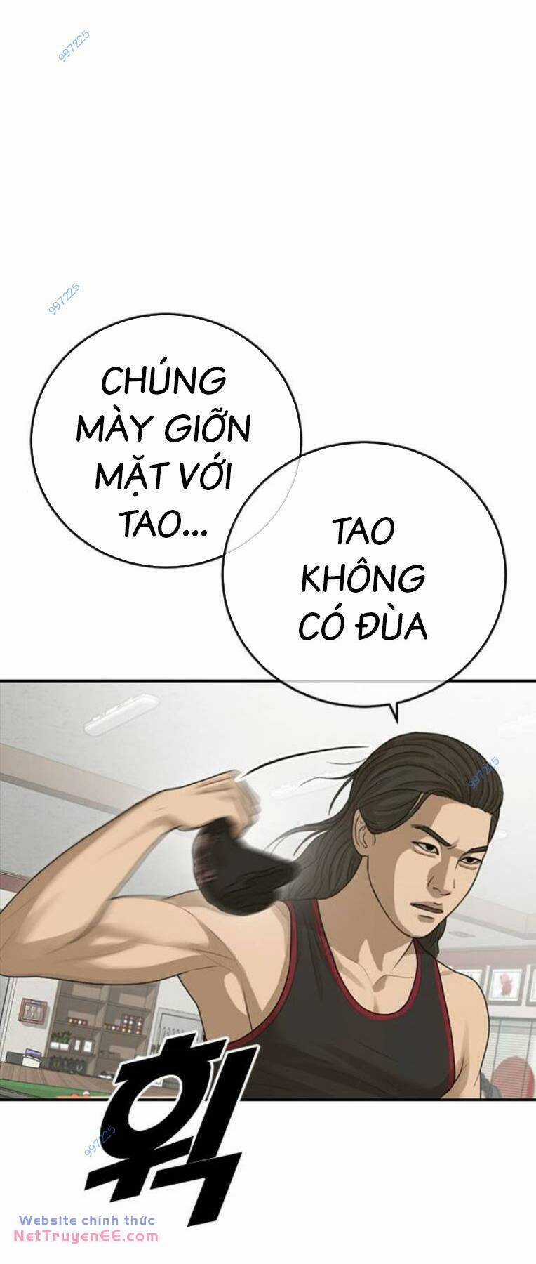 Thời Đại Ulzzang - Chapter 36 - Trang 76