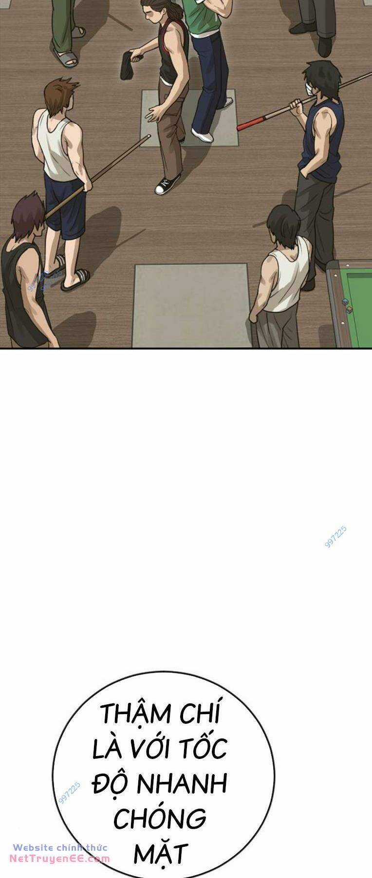 Thời Đại Ulzzang - Chapter 36 - Trang 79