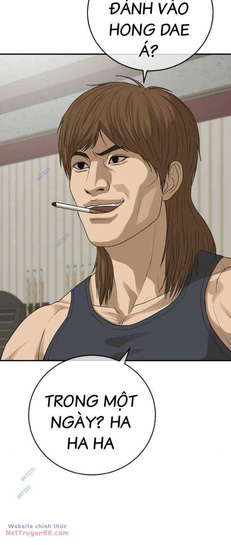 Thời Đại Ulzzang - Chapter 36 - Trang 85