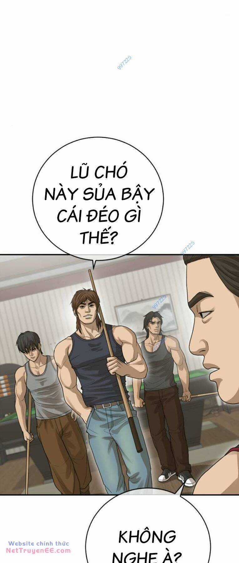 Thời Đại Ulzzang - Chapter 36 - Trang 86