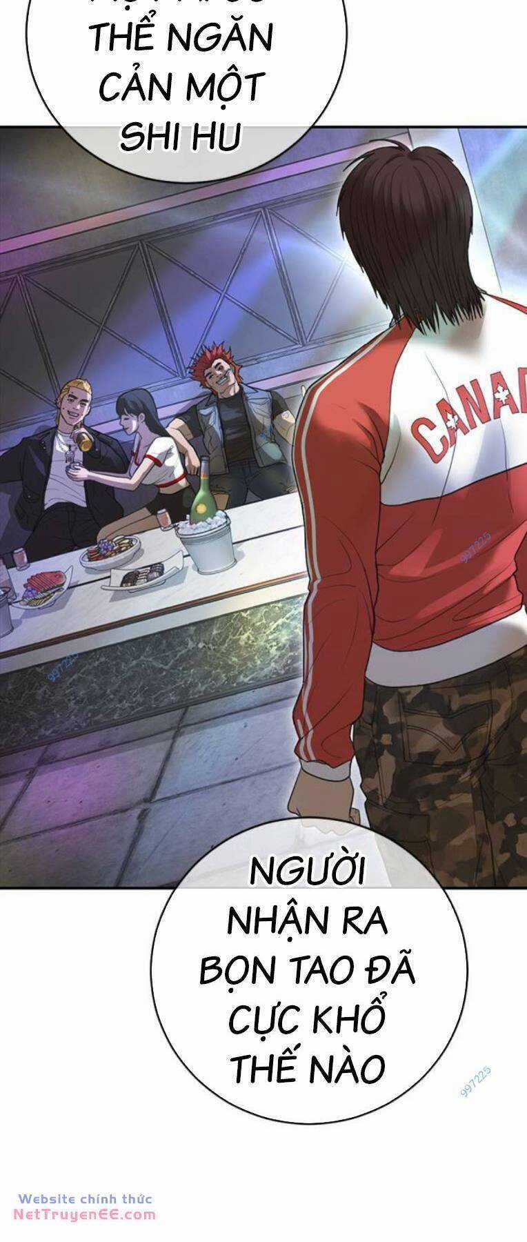 Thời Đại Ulzzang - Chapter 36 - Trang 94