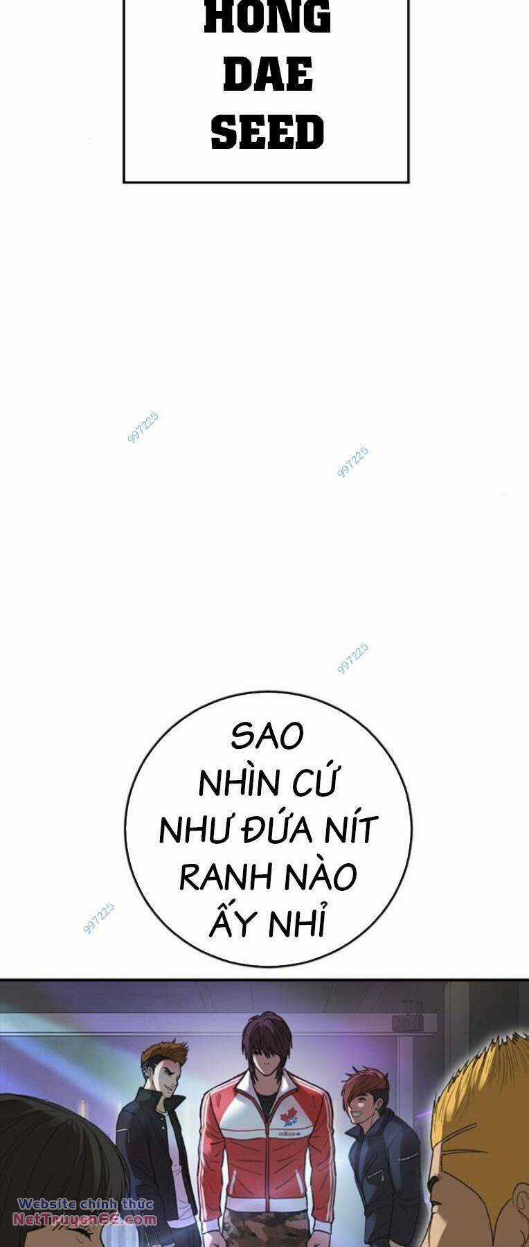 Thời Đại Ulzzang - Chapter 36 - Trang 96