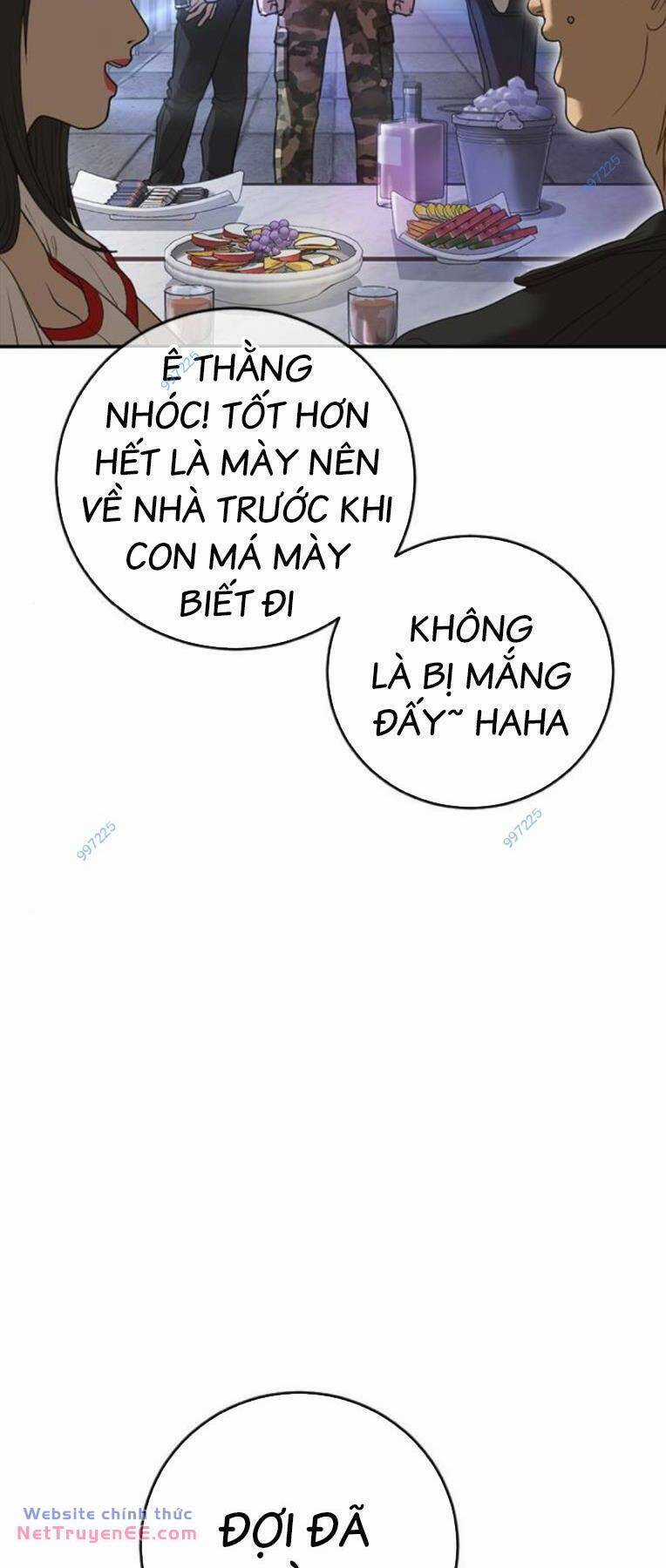 Thời Đại Ulzzang - Chapter 36 - Trang 97