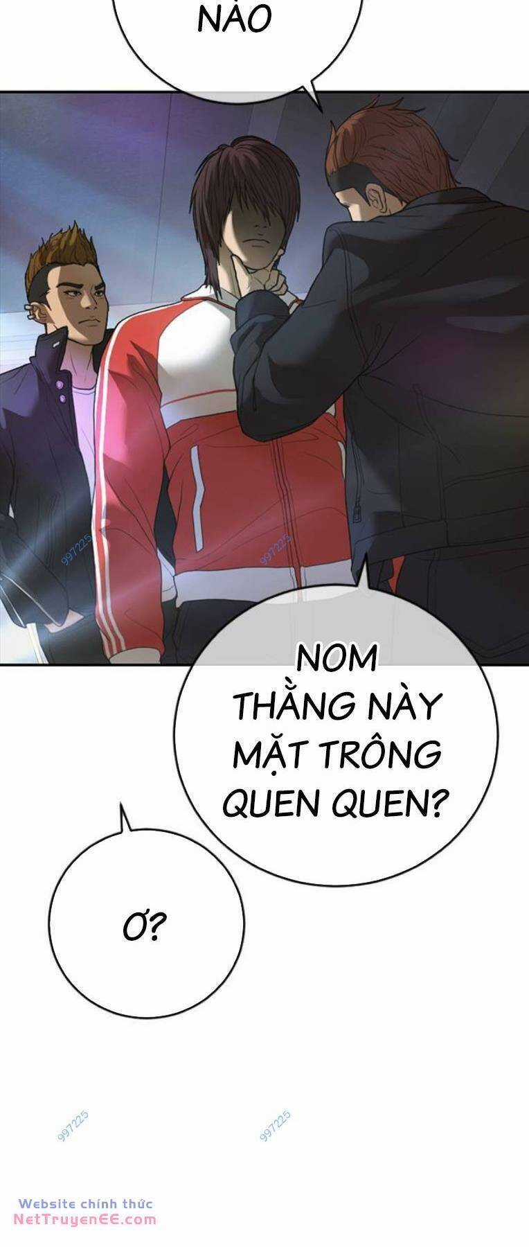 Thời Đại Ulzzang - Chapter 36 - Trang 98