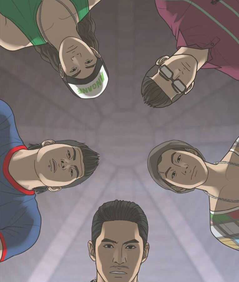 Thời Đại Ulzzang - Chapter 37 - Trang 2