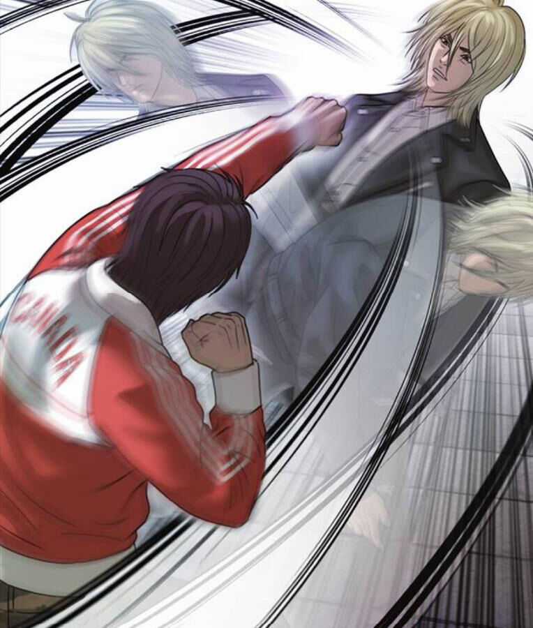 Thời Đại Ulzzang - Chapter 37 - Trang 104